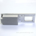 Oem Stainless steel aluminum custom parts prototype